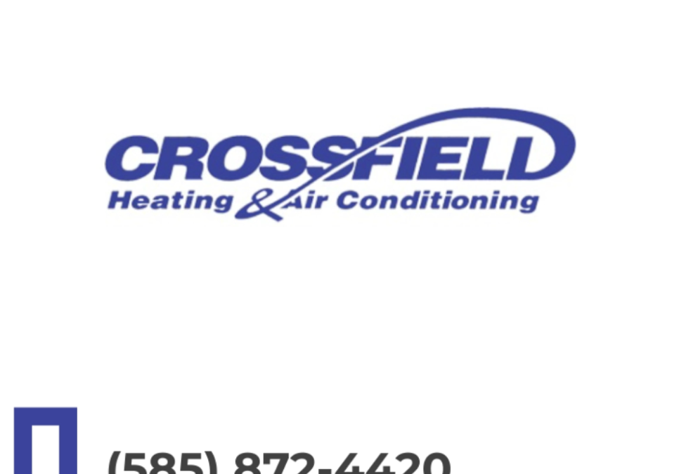 Crossfield Heating & Air Conditioning
